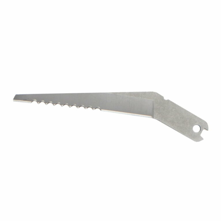 RKB-472 serrated edge blade