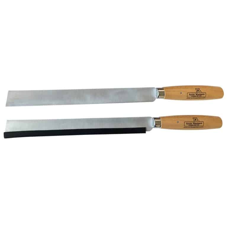 mineral wool knife 10 inch