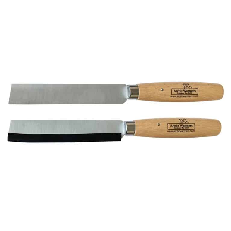 mineral wool knife 6 inch