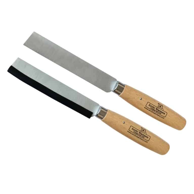 mineral wool knife 6 inch