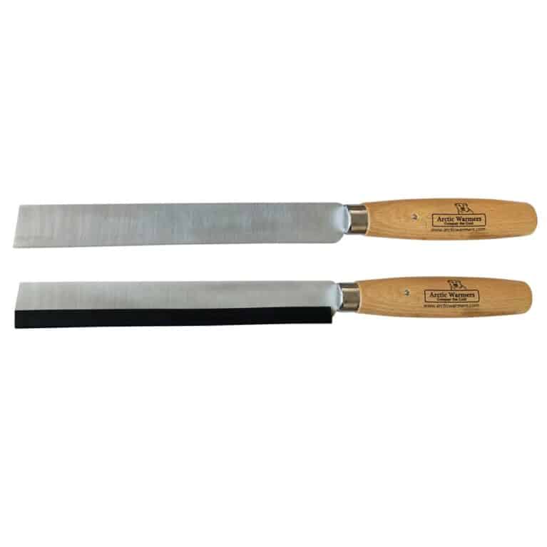 mineral wool knife 8 inch